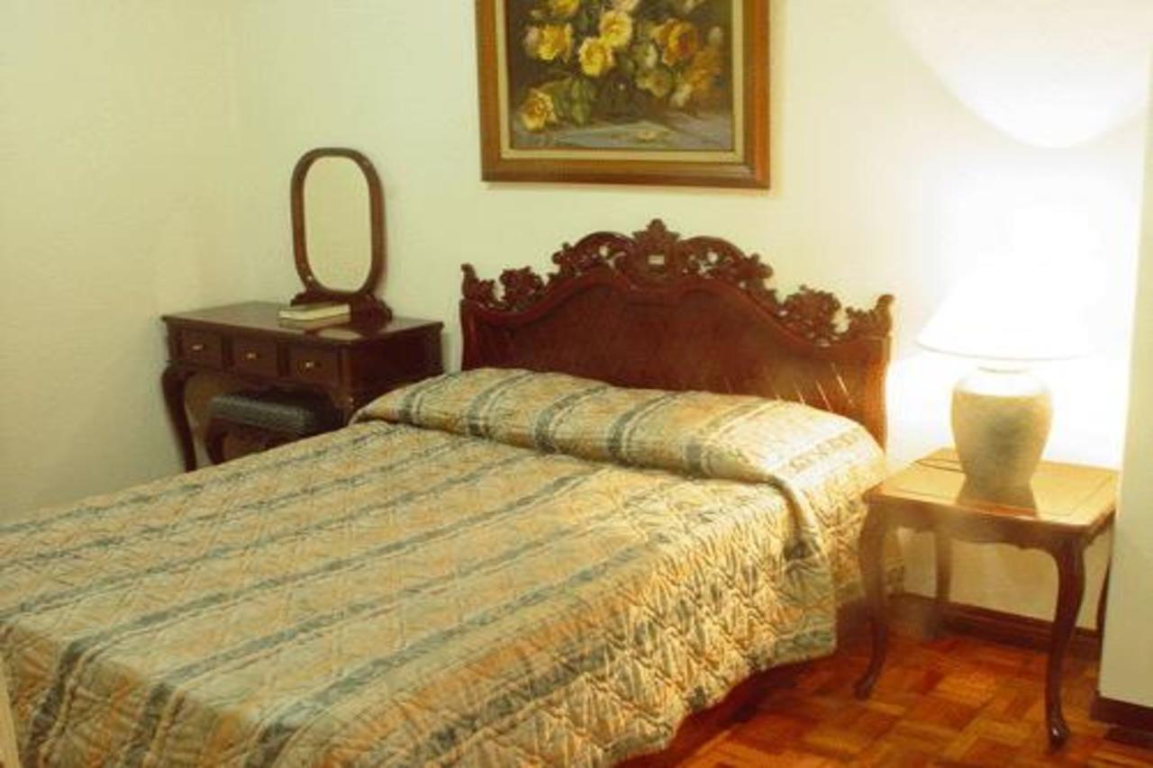 Citadel Inn Makati Makati City Extérieur photo