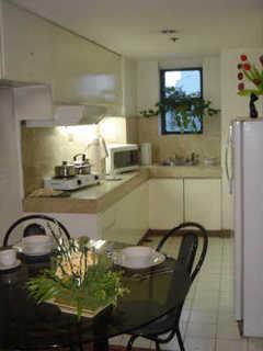 Citadel Inn Makati Makati City Extérieur photo