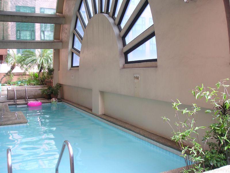 Citadel Inn Makati Makati City Extérieur photo