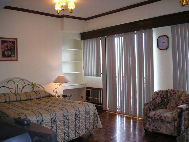 Citadel Inn Makati Makati City Extérieur photo