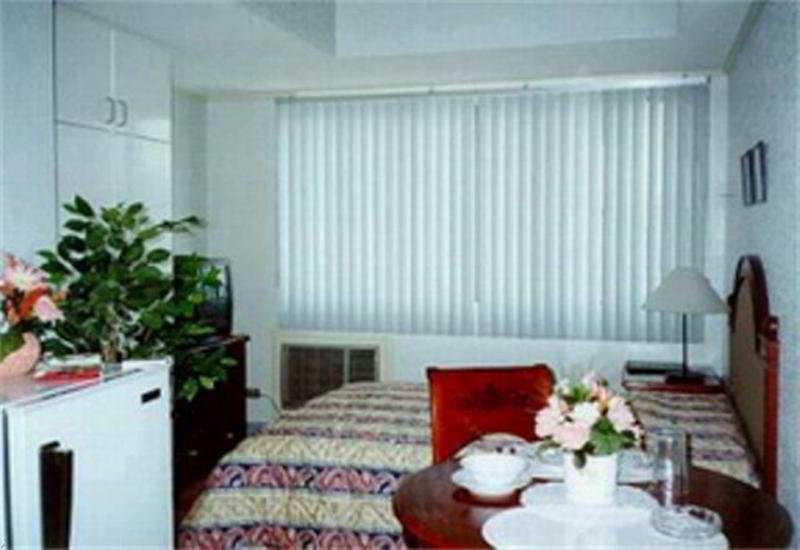 Citadel Inn Makati Makati City Extérieur photo