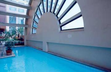 Citadel Inn Makati Makati City Extérieur photo