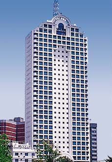 Citadel Inn Makati Makati City Extérieur photo